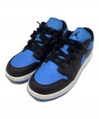 NIKEナイキ）の古着「GS Air Jordan 1 Low 