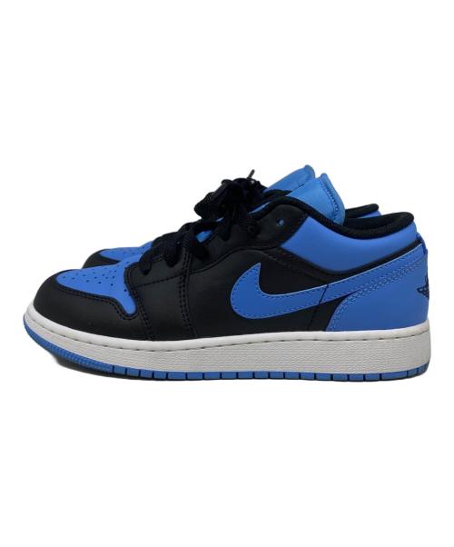 NIKE（ナイキ）NIKE (ナイキ) GS Air Jordan 1 Low 