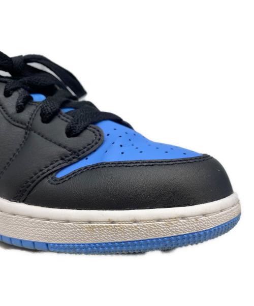 NIKE（ナイキ）NIKE (ナイキ) GS Air Jordan 1 Low 