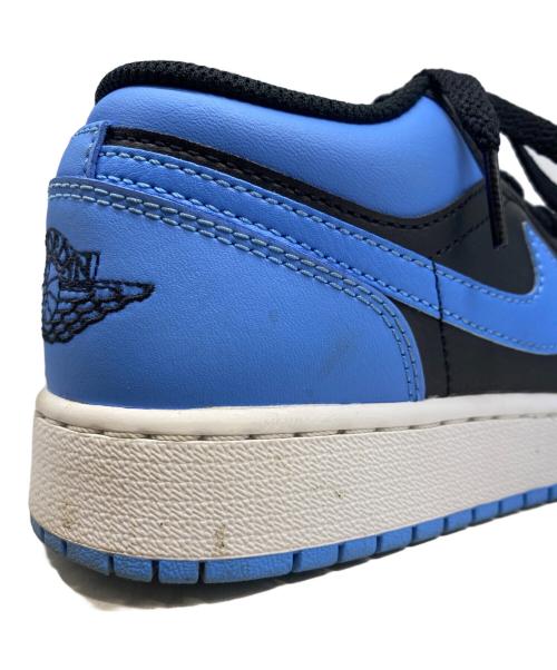 NIKE（ナイキ）NIKE (ナイキ) GS Air Jordan 1 Low 