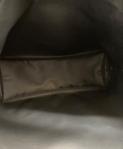 Herve Chapelier（エルベシャプリエ）Herve Chapelier (エルベシャプリエ) トートバッグ ボルドーの古着・服飾アイテム