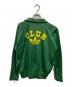 adidas (アディダス) 00's トラックジャケット グリーン サイズ:S：6000円