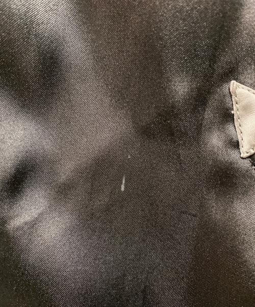 hysterics（ヒステリックス）hysterics (ヒステリックス) スカジャン ブラック サイズ:freeの古着・服飾アイテム