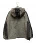 REEBOK (リーボック) JEANASIS (ジーナシス) マウンテンパーカー グレー サイズ:Ｌ：7000円