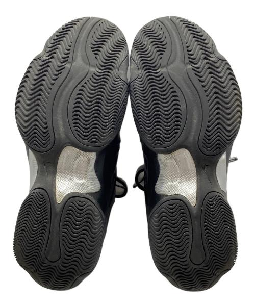 SUPREME（シュプリーム）SUPREME (シュプリーム) NIKE (ナイキ) Air Zoom Courtposite ブラック サイズ:28.5の古着・服飾アイテム