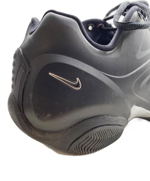 SUPREME（シュプリーム）SUPREME (シュプリーム) NIKE (ナイキ) Air Zoom Courtposite ブラック サイズ:28.5の古着・服飾アイテム