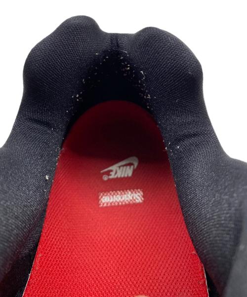 SUPREME（シュプリーム）SUPREME (シュプリーム) NIKE (ナイキ) Air Zoom Courtposite ブラック サイズ:28.5の古着・服飾アイテム