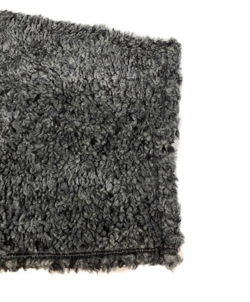 THE NORTH FACE（ザ ノース フェイス）THE NORTH FACE (ザ ノース フェイス) SUPREME (シュプリーム) High Pile Fleece Pullover ブラック サイズ:ＸＬ 未使用品の古着・服飾アイテム