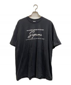 中古・古着通販】SUPREME (シュプリーム) Lil Kim Tee ブラック サイズ