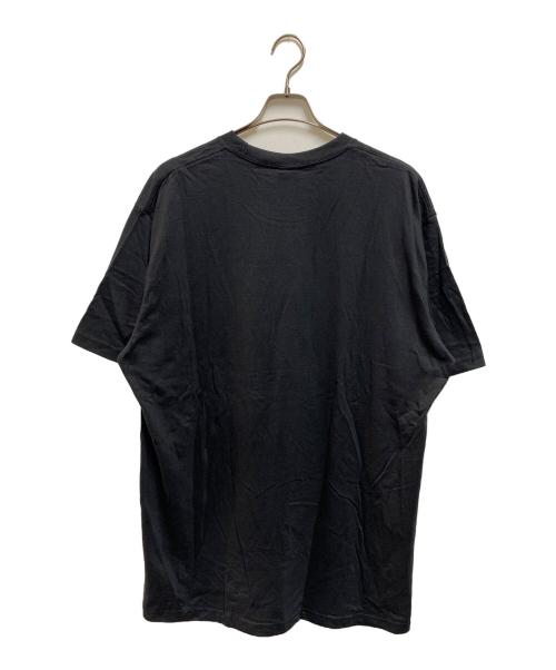 SUPREME（シュプリーム）SUPREME (シュプリーム) MARTINE ROSE (マーティン・ローズ) Martine Rose Tee ブラック サイズ:XLの古着・服飾アイテム