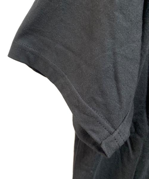 SUPREME（シュプリーム）SUPREME (シュプリーム) MARTINE ROSE (マーティン・ローズ) Martine Rose Tee ブラック サイズ:XLの古着・服飾アイテム