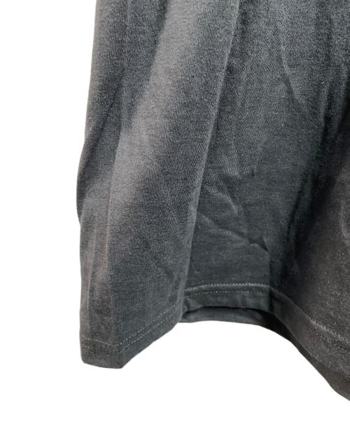 SUPREME（シュプリーム）SUPREME (シュプリーム) MARTINE ROSE (マーティン・ローズ) Martine Rose Tee ブラック サイズ:XLの古着・服飾アイテム