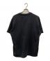 SUPREME (シュプリーム) Bridge Embroidered S/S Top ブラック サイズ:M：16000円