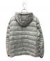 CANADA GOOSE (カナダグース) Crofton Hoody シルバー サイズ:XL：40000円