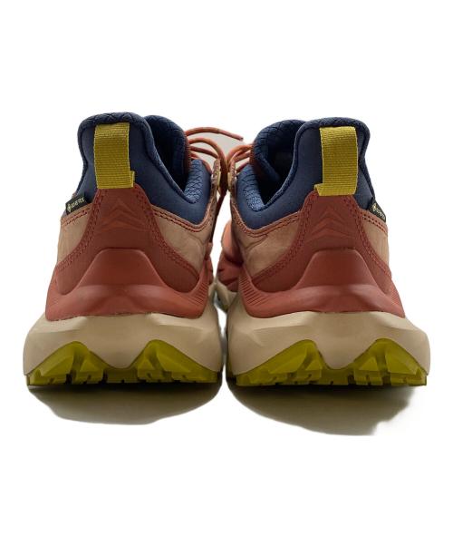 HOKAONEONE（ホカオネオネ）HOKAONEONE (ホカオネオネ) KAHA 2 LOW GTX レッド サイズ:28㎝の古着・服飾アイテム