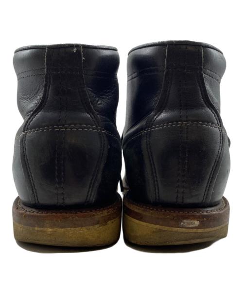 CHIPPEWA（チペワ）CHIPPEWA (チペワ) ブーツ ブラック サイズ:サイズ詳細参照の古着・服飾アイテム