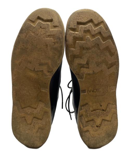 CHIPPEWA（チペワ）CHIPPEWA (チペワ) ブーツ ブラック サイズ:サイズ詳細参照の古着・服飾アイテム