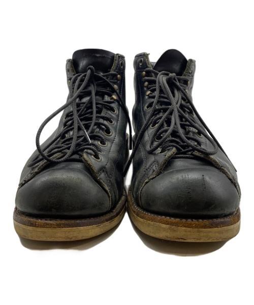 CHIPPEWA（チペワ）CHIPPEWA (チペワ) ブーツ ブラック サイズ:サイズ詳細参照の古着・服飾アイテム