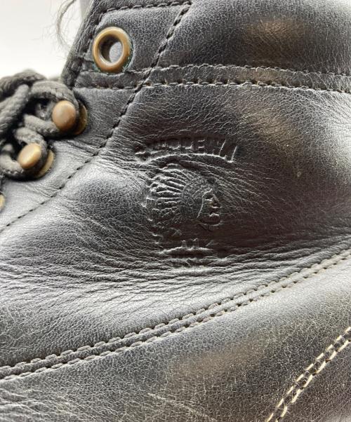 CHIPPEWA（チペワ）CHIPPEWA (チペワ) ブーツ ブラック サイズ:サイズ詳細参照の古着・服飾アイテム