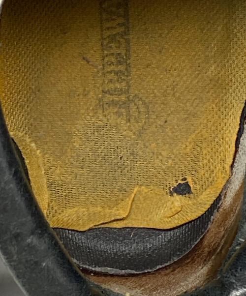 CHIPPEWA（チペワ）CHIPPEWA (チペワ) ブーツ ブラック サイズ:サイズ詳細参照の古着・服飾アイテム