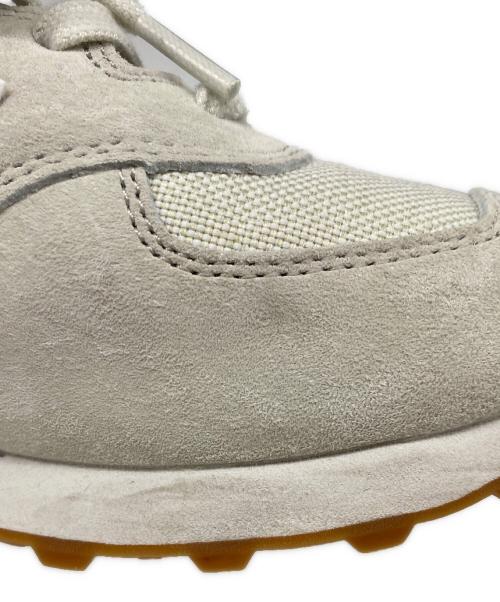 NEW BALANCE（ニューバランス）NEW BALANCE (ニューバランス) スニーカー グレー サイズ:26cmの古着・服飾アイテム