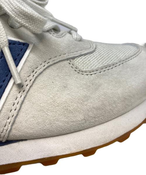 NEW BALANCE（ニューバランス）NEW BALANCE (ニューバランス) スニーカー グレー サイズ:26cmの古着・服飾アイテム