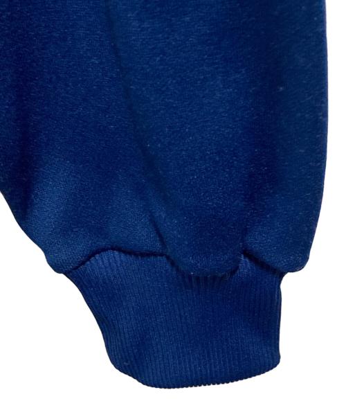 adidas（アディダス）adidas (アディダス) 70s~80sトラックジャケット ホワイト×ネイビー サイズ:Mの古着・服飾アイテム