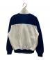 adidas (アディダス) 70s~80sトラックジャケット ホワイト×ネイビー サイズ:M：8000円