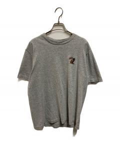 中古・古着通販】stussy (ステューシー) 00sヘンリーネックTシャツ