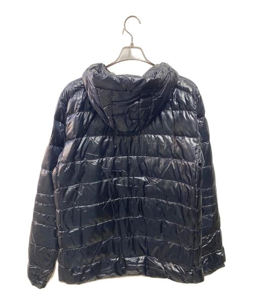 CANADA GOOSE（カナダグース）CANADA GOOSE (カナダグース) ジャケット ネイビー サイズ:XLの古着・服飾アイテム