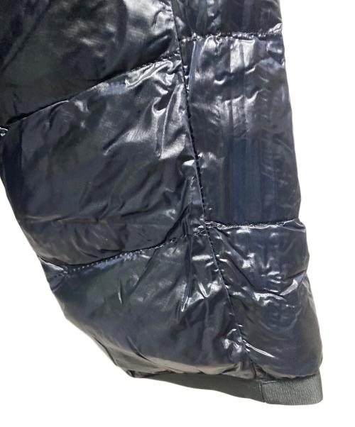 CANADA GOOSE（カナダグース）CANADA GOOSE (カナダグース) ジャケット ネイビー サイズ:XLの古着・服飾アイテム