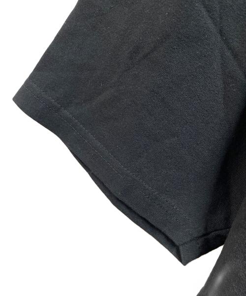 SUPREME（シュプリーム）SUPREME (シュプリーム) Pharoah Sanders Tee ブラック サイズ:Lの古着・服飾アイテム