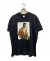 SUPREME（シュプリーム）の古着「Pharoah Sanders Tee」｜ブラック