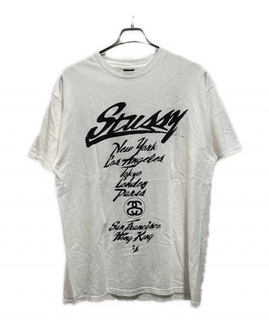 中古・古着通販】stussy (ステューシー) WTAPS (ダブルタップス) 00's