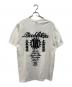 stussy (ステューシー) WTAPS (ダブルタップス) 00's WORLD TOUR TEE ホワイト サイズ:Ⅼ：8000円
