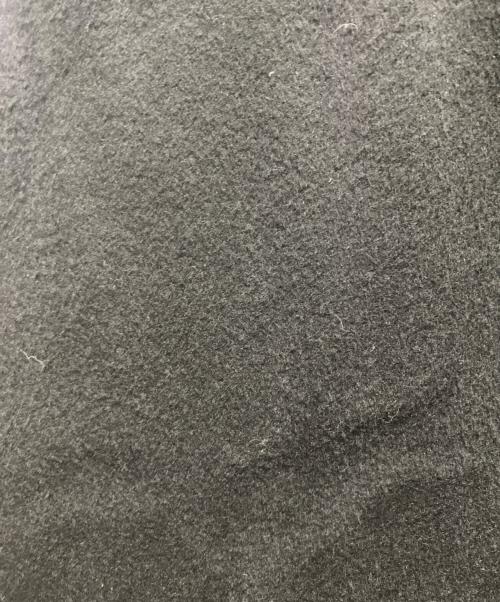 ticca（ティッカ）ticca (ティッカ) 24AW テントコート ブラック サイズ:FREEの古着・服飾アイテム