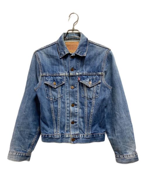 LEVI'S VINTAGE CLOTHING（リーバイス ビンテージ クロージング）LEVI'S VINTAGE CLOTHING (リーバイス ビンテージ クロージング) 00’s 70505 DENIM JK インディゴ サイズ:36の古着・服飾アイテム
