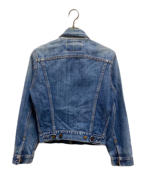 LEVI'S VINTAGE CLOTHING（リーバイス ビンテージ クロージング）LEVI'S VINTAGE CLOTHING (リーバイス ビンテージ クロージング) 00’s 70505 DENIM JK インディゴ サイズ:36の古着・服飾アイテム