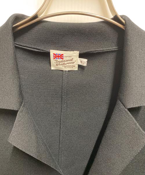 Traditional Weatherwear（トラディショナルウェザーウェア）Traditional Weatherwear (トラディショナルウェザーウェア) ROCHESTER ブラック サイズ:Mの古着・服飾アイテム