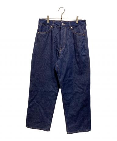 トラディショナルウェザーウェア UNIONSLACKS 106D DENIM 中古・古着通販】Traditional Weatherwear (トラディショナルウェザー
