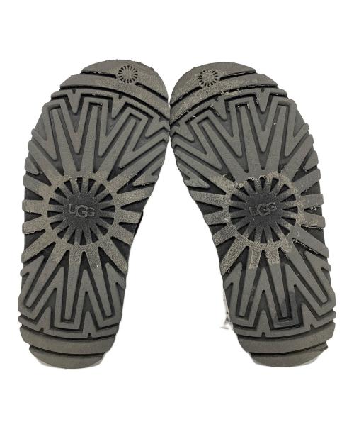 UGG（アグ）UGG (アグ) GoldenGlow ブラック サイズ:23㎝の古着・服飾アイテム
