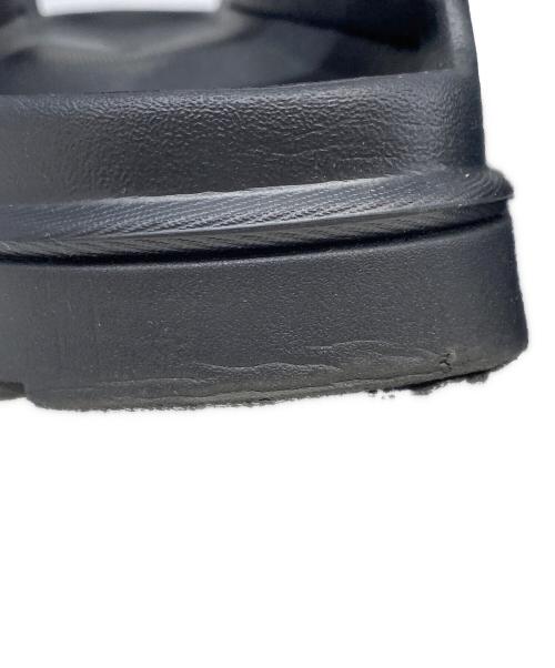 UGG（アグ）UGG (アグ) GoldenGlow ブラック サイズ:23㎝の古着・服飾アイテム