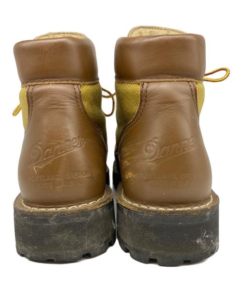 Danner（ダナー）Danner (ダナー) DANNER LIGHT III ブラウン サイズ:US7 1/2の古着・服飾アイテム