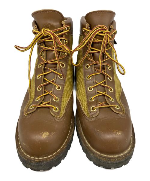 Danner（ダナー）Danner (ダナー) DANNER LIGHT III ブラウン サイズ:US7 1/2の古着・服飾アイテム