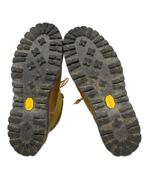 Danner（ダナー）Danner (ダナー) DANNER LIGHT III ブラウン サイズ:US7 1/2の古着・服飾アイテム