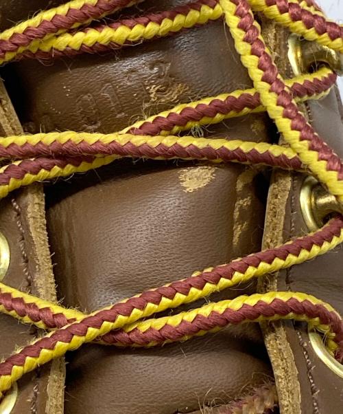 Danner（ダナー）Danner (ダナー) DANNER LIGHT III ブラウン サイズ:US7 1/2の古着・服飾アイテム