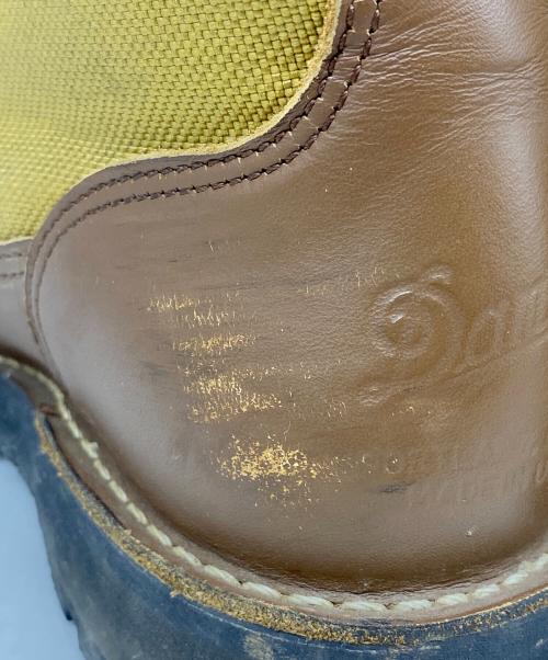 Danner（ダナー）Danner (ダナー) DANNER LIGHT III ブラウン サイズ:US7 1/2の古着・服飾アイテム