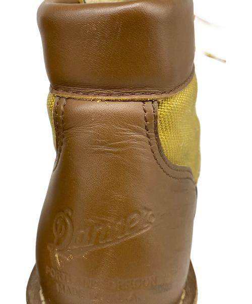 Danner（ダナー）Danner (ダナー) DANNER LIGHT III ブラウン サイズ:US7 1/2の古着・服飾アイテム