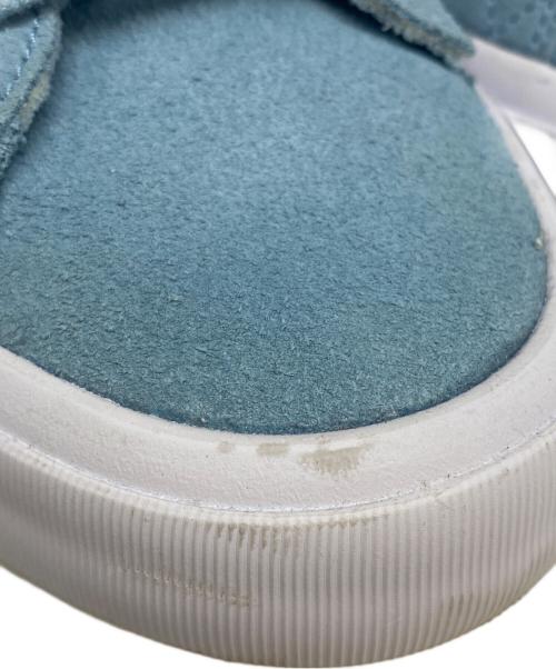 NIKE（ナイキ）NIKE (ナイキ) ローカットスニーカー スカイブルー サイズ:27cmの古着・服飾アイテム