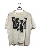 SUPREME×John Coltraneシュプリーム×ジョンコルトレーン）の古着「Blue Train TEE」｜ホワイト